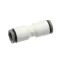 Concordia Beverage Systems 1232-149 Union/Fitting, 6MM Female x 2, Legris