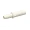 Concordia Beverage Systems 1232-158 Connector/Fitting, 3.8M x 1.4 Barb