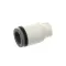 Concordia Beverage Systems 1232-175 Connector, LG 6MM Tube Cap