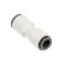 Concordia Beverage Systems 1232-184 CONN LEGRIS 8MM F X 1/4 F