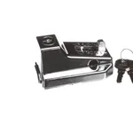 Nor-Lake - 123248 - Deadbolt Lock Nl9800