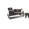 Norlake 123248 Deadbolt Lock With Keys, Nl9800