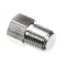 Concordia Beverage Systems 1233-022 Plug, 1/8", Stainless Steel