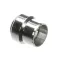 Concordia Beverage Systems 1233-026 Ferrule, 1/4", Stainless Steel