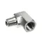 Concordia Beverage Systems 1233-029 Kep Nut, Stainless Steel, #8-32'