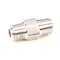 Concordia Beverage Systems 1233-031 Hex Keps Nut, Stainless Steel, M4 x 0.07'