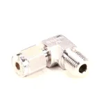 Concordia Beverage Systems 1233-036 ELBOW SXL 1/8M X 1/8T