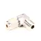 Concordia Beverage Systems 1233-036 ELBOW SXL 1/8M X 1/8T