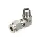 Concordia Beverage Systems 1233-037 Elbow/Fitting, 1/8" Male Thread x 1/4" Tube