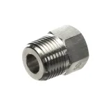 Concordia Beverage Systems 1233-040 Bushing, 3/8"NPT x 1/8"NPT