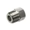 Concordia Beverage Systems 1233-040 Bushing, 3/8"NPT x 1/8"NPT