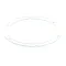 Bunn 12330.0000 Gasket, Reservoir Collar
