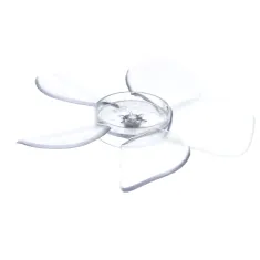 Norlake 123389 FAN BLADE 5109E