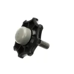 EL SWT0502 Randell - Rocker Switch 20A 277V Black