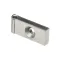 Groen 123507 HINGE, W/MOUNTING HOLES