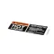 Bunn 12356.0000 Decal, Waring, Hot Liquid