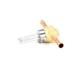 Kolpak 12356R Solenoid Valve, Body only, 200RB3T3