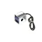 Kolpak 12357R Coil, Solenoid Valve, 120V, 50/60HZ