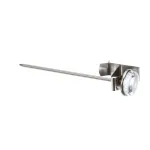 Cooper Atkins 1236-70-1 ESPRESSO THERMOMETER W/ CLIP 1 DIAL 5 STEM NSF 0