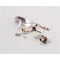 Groen 123641 ASSEMBLY, PILOT BURNER, G20
