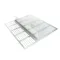 Norlake 123796 Air Diffuser Assembly, Small