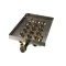 Groen 123816 BURNER & PILOT ASSEMBLY NATURAL GAS DH-20