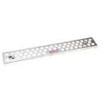 Marshall Air 123832 SHIELD HEAT GUARD