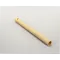 Groen 123867 Hose, Steam Inlet, Santoprene, 1 1/8" ID x 17" Long