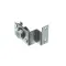 True 830597 SCREW, 8-32 X 1/2 PHIL FLAT HD MS, 18-8 SS