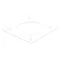 Bunn 12398.0002 Gasket, Tank Heater, Top Mount