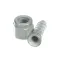 Bunn 12418.0001 FITTING,SWVL NUT.38BARB TNPLD