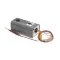 Norlake 124188 CONTROL TEMP -30 TO 50 F ENC