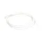 Bunn 12421.1002 TUBE, CLEAR FLEX-.375IDX60.0LG