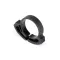 Bunn 12422.0005 Hose Clamp, Snap Type, .62/.71 ID