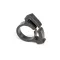 Bunn 12422.0006 Hose Snap Clamp, .53" x .59" ID