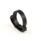 Bunn 12422.0009 Hose Clamp, Snap Type, .71/.80 ID
