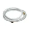 Thermocouple/Probe, Boiler, 2300MM, Dark Green,Convotherm 4