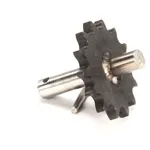 Ultrafryer - 12436 - Shaft Sprocket 14-tooth, for new style batter table