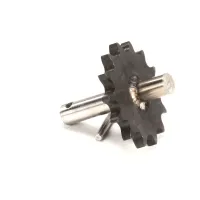 12436 Ultrafryer