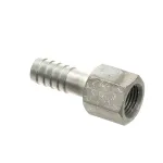 Bunn 12437.0000 Adapter, Barb to Faucet