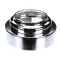 Insinkerator 12443ZZ Body and Cover Assembly, SS150/200