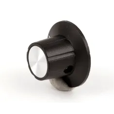 Lincoln 12447SP KNOB CONTROL SPEED