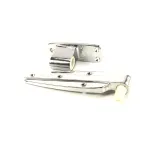 Kason® 1245-000072 Hinge 1 5/8 Offset (Pr)