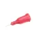 Concordia Beverage Systems 1245-013 Vent Air, 25GA, 1/4" Red, Xpress 0/6