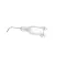 Concordia Beverage Systems 1245-015 Air Vent Kit, 90 Degree, Clear