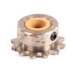 Marshall Air 124580 ASSEMBLY SPROCKET IDLER