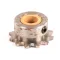 Marshall Air 124580 ASSEMBLY SPROCKET IDLER