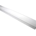 Norlake 124616 LENS FIXTURE 6-1/4 X 49-1/8
