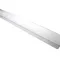 Norlake 124616 LENS FIXTURE 6-1/4 X 49-1/8