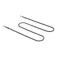 Lincoln 12463SP ELEMENT 120V 1100W